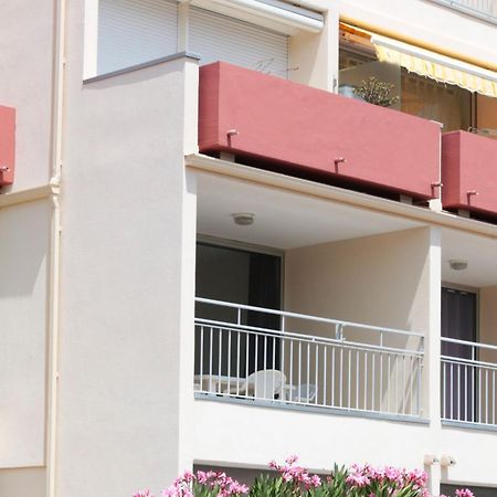 Residence Les Mimosas Calvi  Ngoại thất bức ảnh
