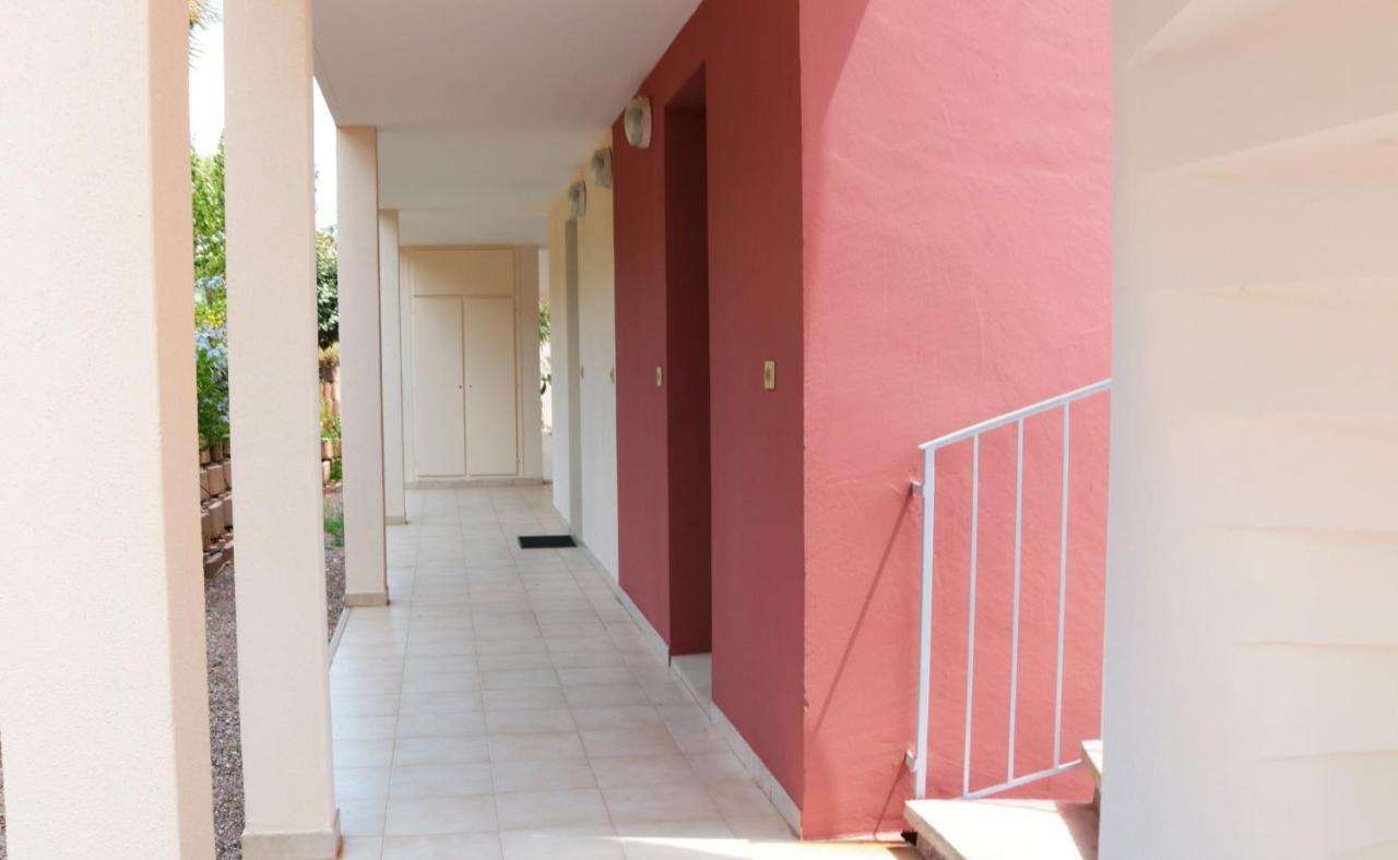 Residence Les Mimosas Calvi  Ngoại thất bức ảnh