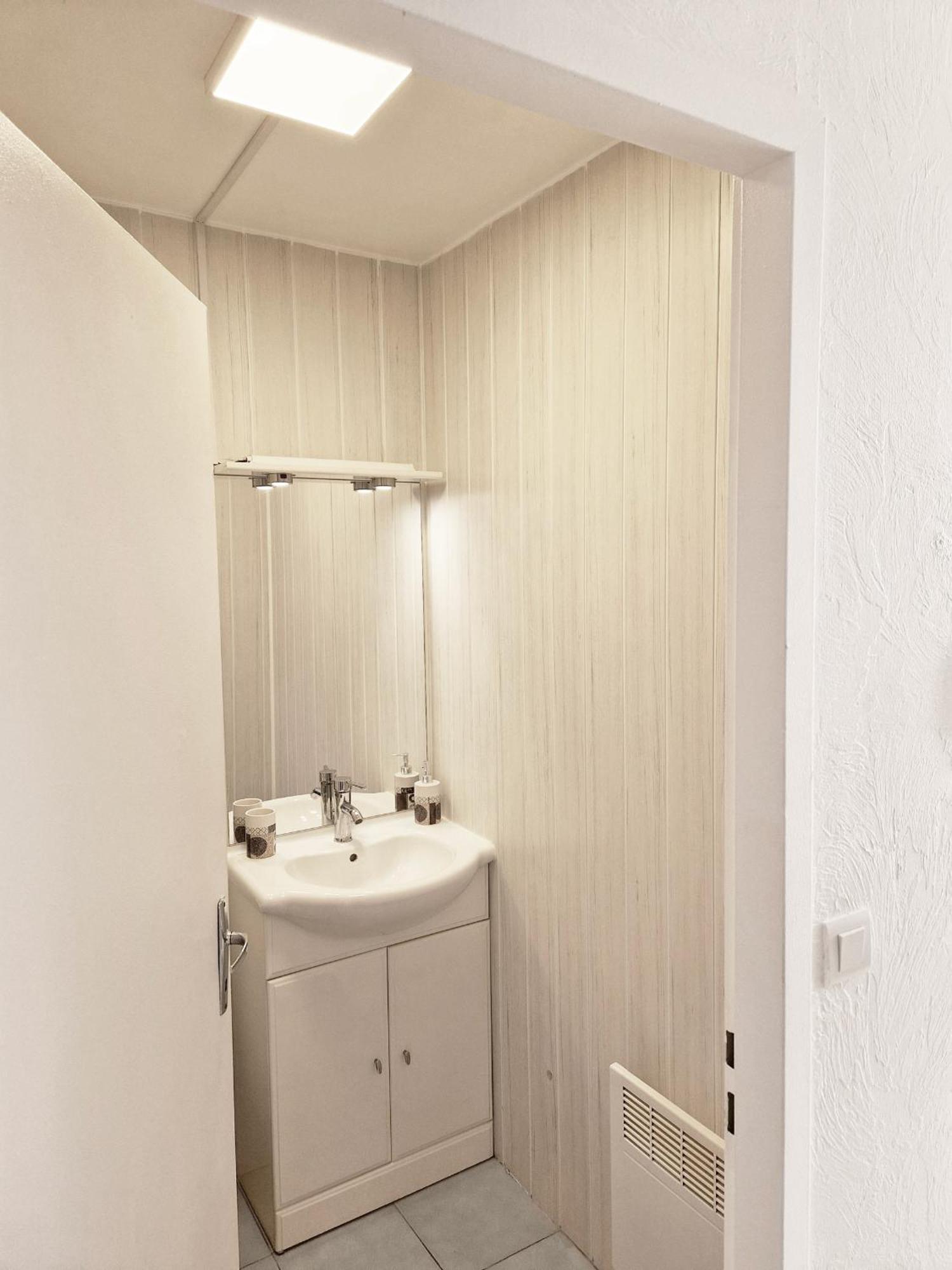 Residence Les Mimosas Calvi  Ngoại thất bức ảnh
